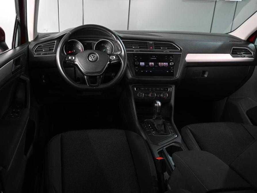Volkswagen Tiguan II Ростов-на-Дону  - изображение 6