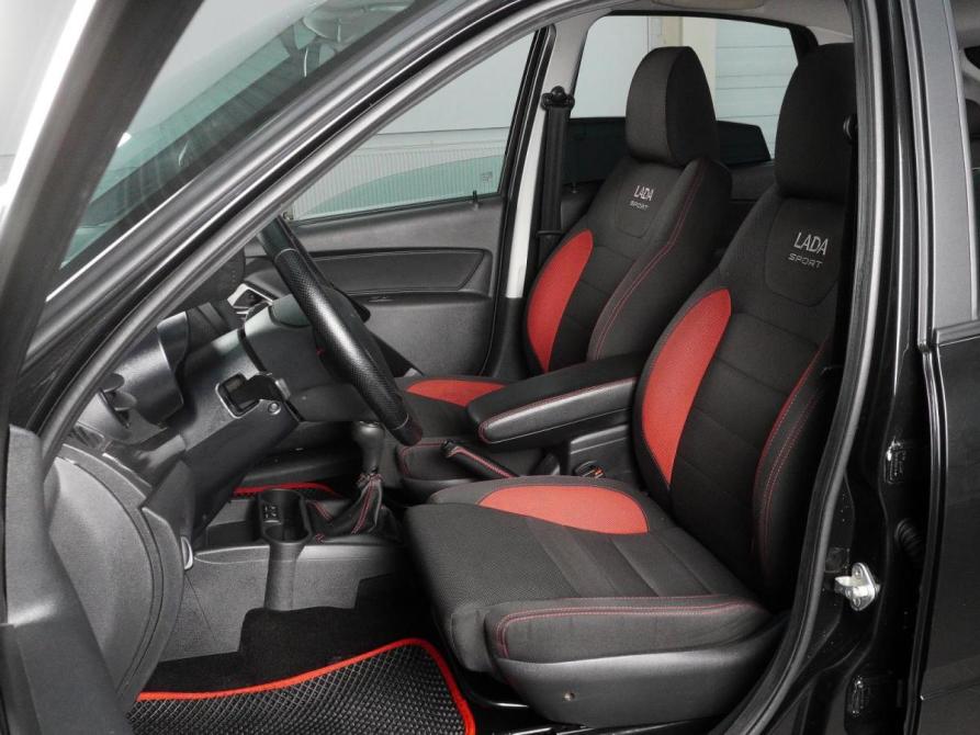 Lada (ВАЗ) Granta I Рестайлинг Минеральные Воды  - изображение 10