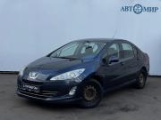Peugeot 408 I Москва  - изображение 14