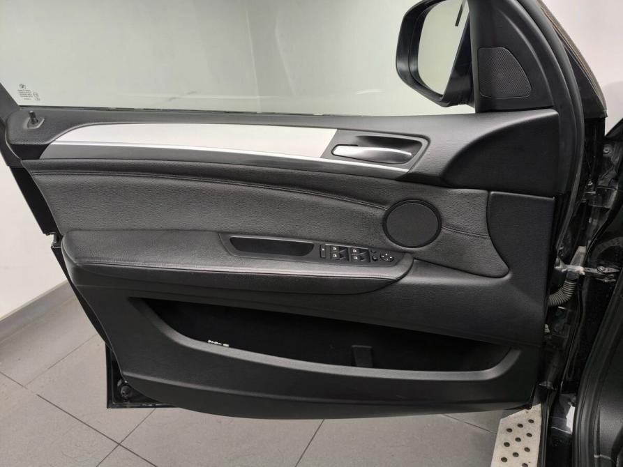 BMW X5 II (E70) Рестайлинг Москва  - изображение 16