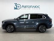 Geely Monjaro I Рестайлинг 2 Омск  - изображение 23