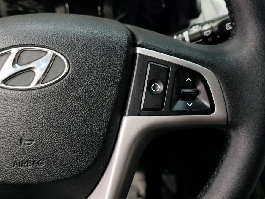 Hyundai Solaris I Ставрополь  - изображение 17