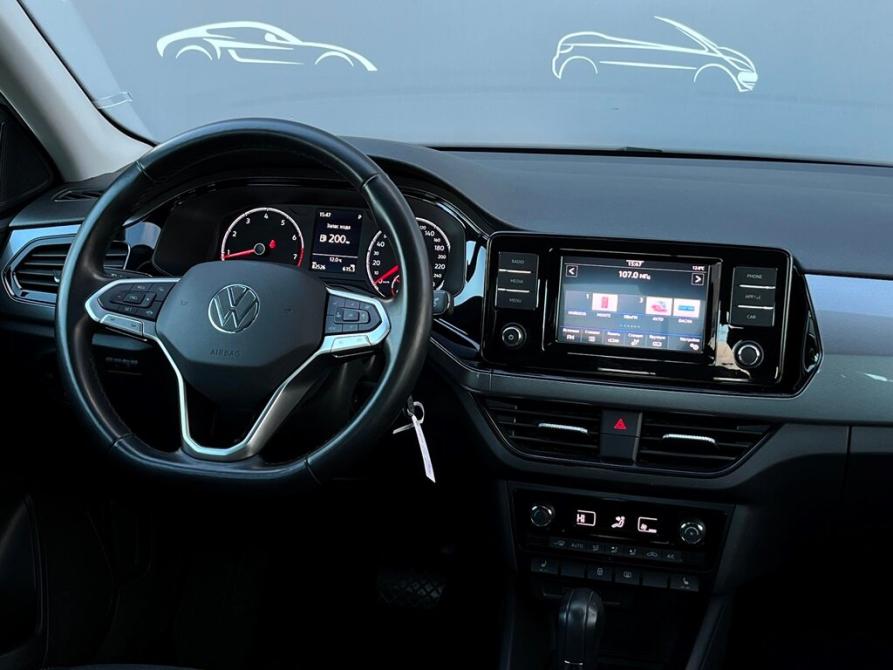 Volkswagen Polo VI Санкт-Петербург  - изображение 13