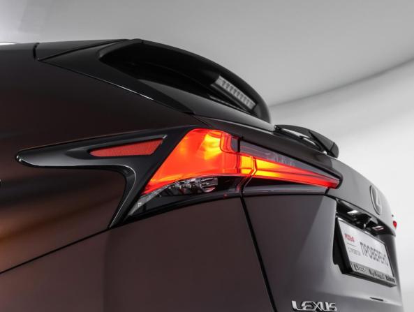 Lexus NX I Рестайлинг с пробегом 2019 года, цена 3 663 000 рублей, 81695 км, внедорожник, Автокод Объявления