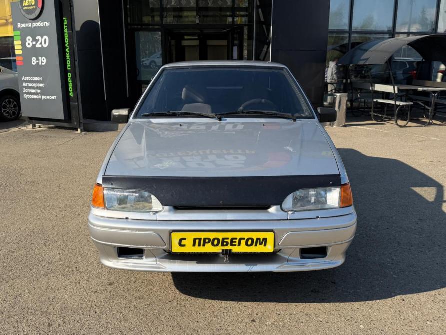 Lada (ВАЗ) 2115 Нефтекамск  - изображение 2