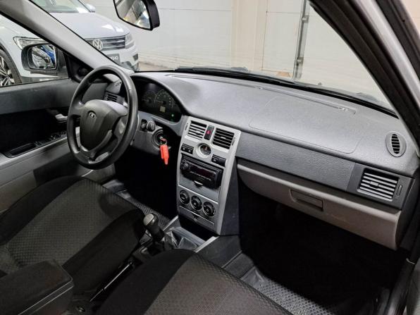 Lada (ВАЗ) Priora I с пробегом 2013 года, цена 290 000 рублей, 96585 км, хэтчбек, Автокод Объявления