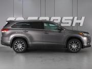Toyota Highlander III (XU50) Рестайлинг Минеральные Воды  - изображение 28