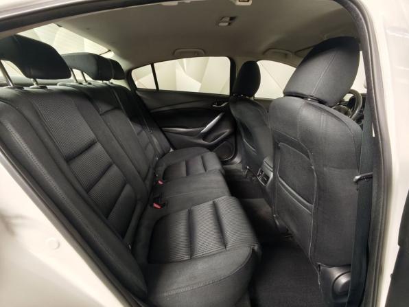 Mazda 6 III (GJ) с пробегом 2012 года, цена 1 143 000 рублей, 224739 км, седан, Автокод Объявления