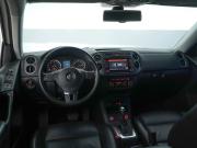 Volkswagen Tiguan I Рестайлинг Москва  - изображение 29