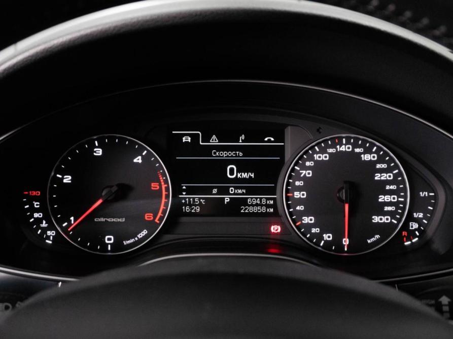 Audi A6 allroad III (C7) Тюмень  - изображение 17