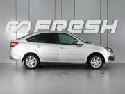 Lada (ВАЗ) Granta I Рестайлинг Минеральные Воды  - изображение 21