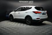 Hyundai Santa Fe III Рестайлинг Крым  - изображение 36