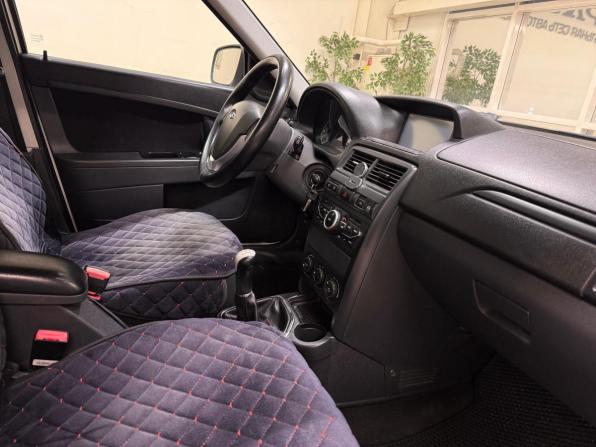 Lada (ВАЗ) Priora I Рестайлинг с пробегом 2016 года, цена 680 000 рублей, 188800 км, седан, Автокод Объявления