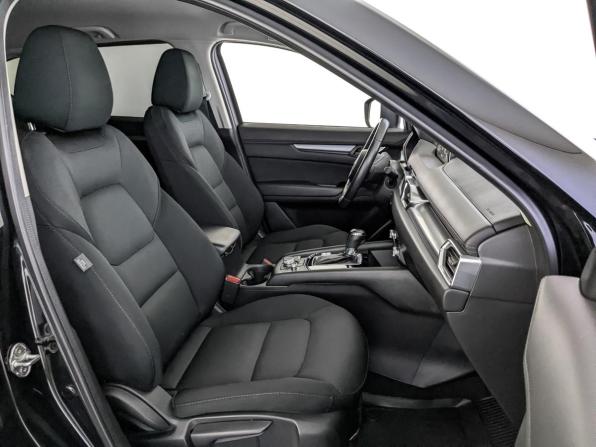 Mazda CX-5 II с пробегом 2021 года, цена 2 995 000 рублей, 40301 км, внедорожник, Автокод Объявления