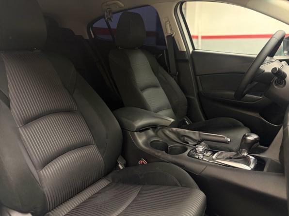 Mazda 3 III (BM) с пробегом 2013 года, цена 1 299 000 рублей, 113668 км, хэтчбек, Автокод Объявления
