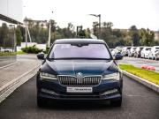 Skoda Superb III Рестайлинг Санкт-Петербург  - изображение 36