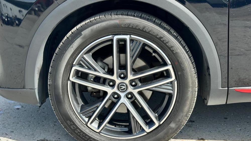 Changan UNI-S (CS55 Plus) Мурманск  - изображение 10