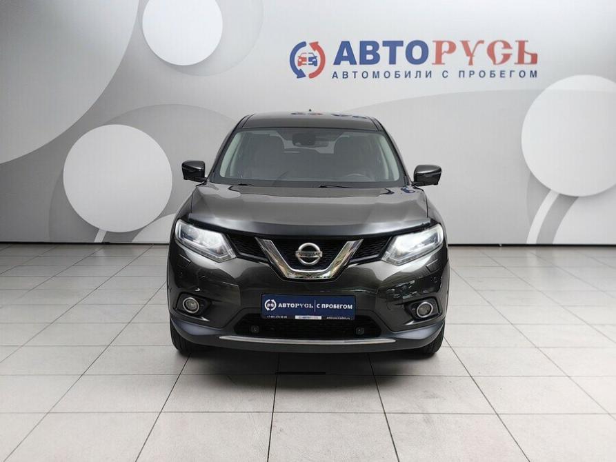 Nissan X-Trail III Подольск  - изображение 3