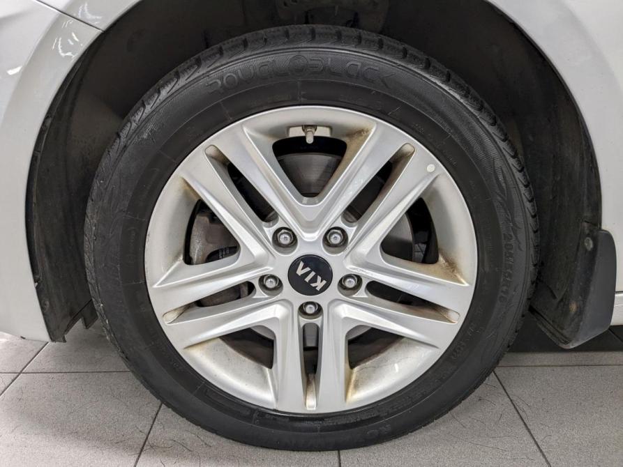 Kia Ceed III Москва  - изображение 17