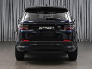 Land Rover Discovery Sport I Рестайлинг Ставрополь  - изображение 27