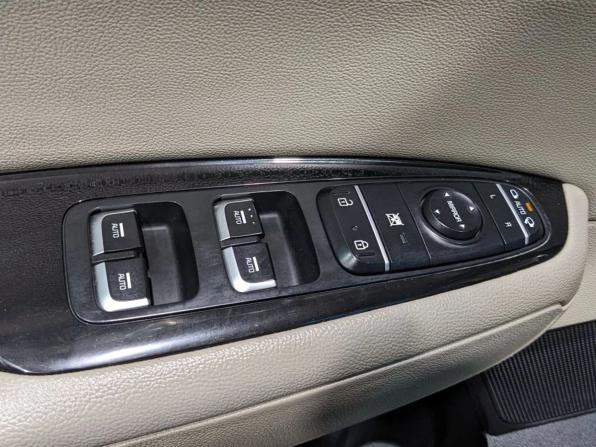 Kia Optima IV с пробегом 2017 года, цена 1 195 000 рублей, 248000 км, седан, Автокод Объявления