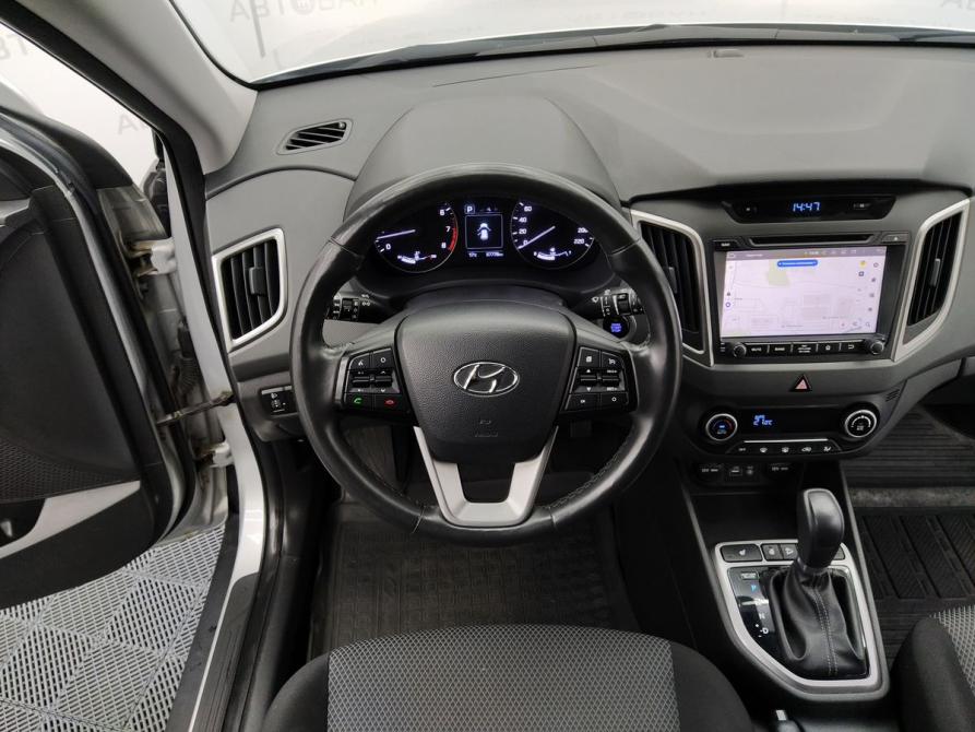 Hyundai Creta I Екатеринбург  - изображение 27