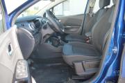 Renault Kaptur I Рестайлинг Воронеж  - изображение 27
