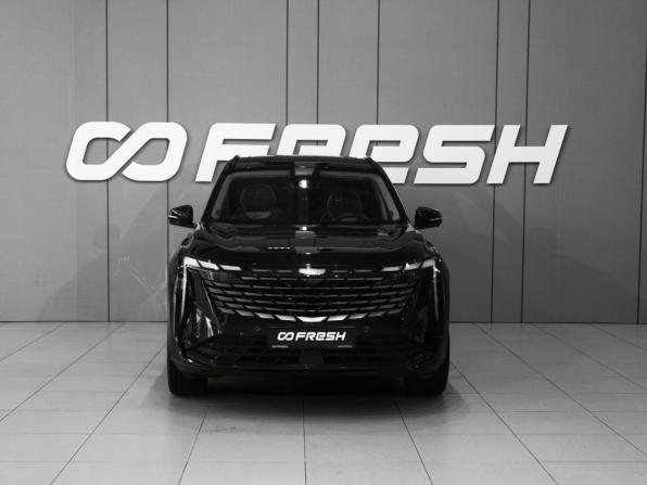 Geely Atlas II с пробегом 2024 года, цена 3 248 000 рублей, 32194 км, внедорожник, Автокод Объявления