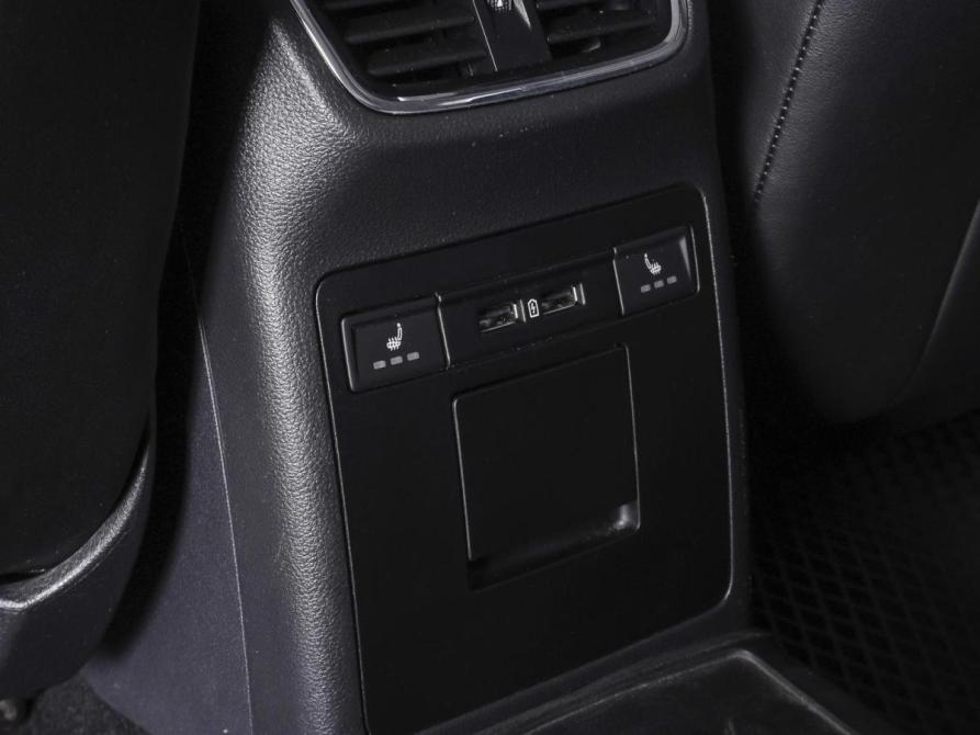 Skoda Octavia III (A7) Рестайлинг Ростов-на-Дону  - изображение 14