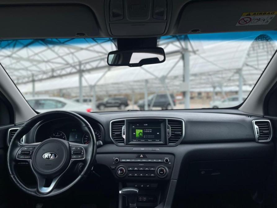Kia Sportage IV Тула  - изображение 5