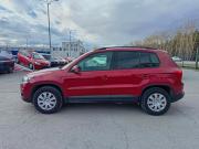 Volkswagen Tiguan I Рестайлинг Тюмень  - изображение 22
