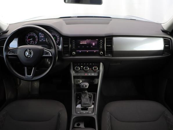 Skoda Kodiaq I с пробегом 2020 года, цена 2 480 000 рублей, 110900 км, внедорожник, Автокод Объявления