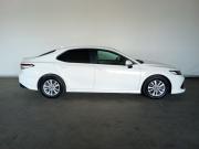 Toyota Camry VIII (XV70) Москва  - изображение 24