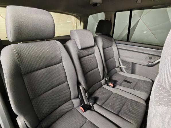 Volkswagen Touran I с пробегом 2004 года, цена 399 000 рублей, 570661 км, компактвэн, Автокод Объявления
