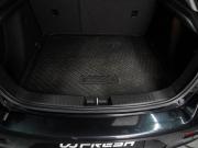 Chevrolet Cruze I Рестайлинг Воронеж  - изображение 30