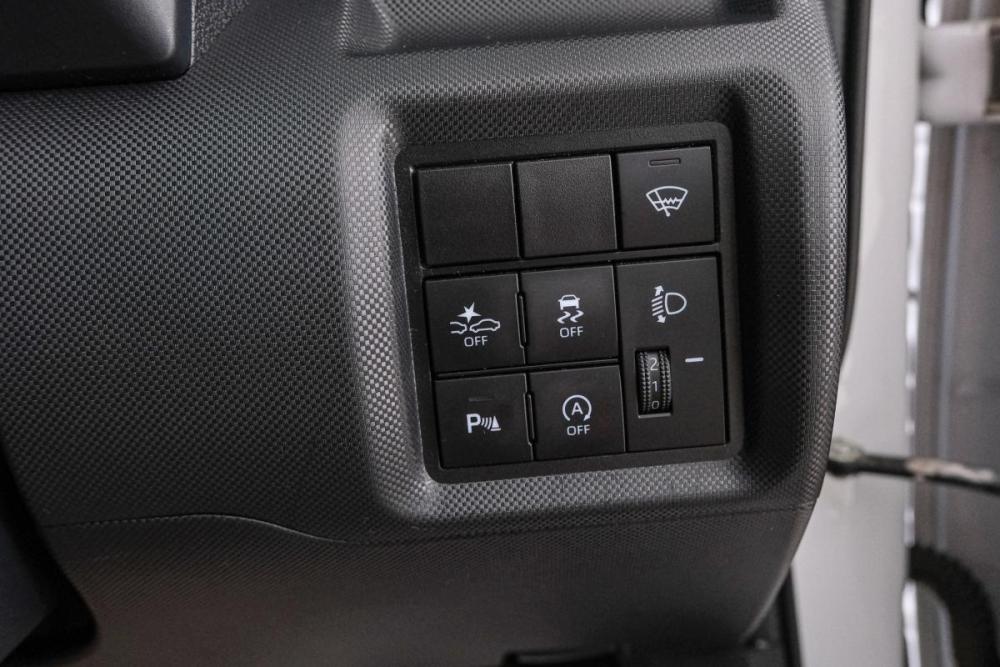 Toyota Raize I Красноярск  - изображение 18