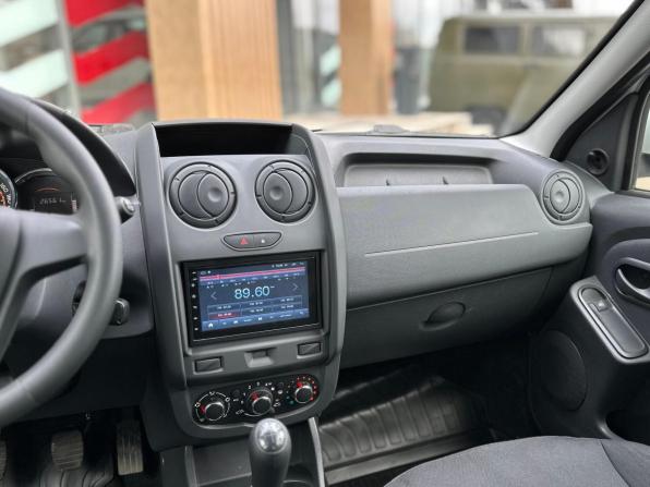Lada (ВАЗ) Largus I Рестайлинг с пробегом 2024 года, цена 1 279 000 рублей, 26561 км, универсал, Автокод Объявления