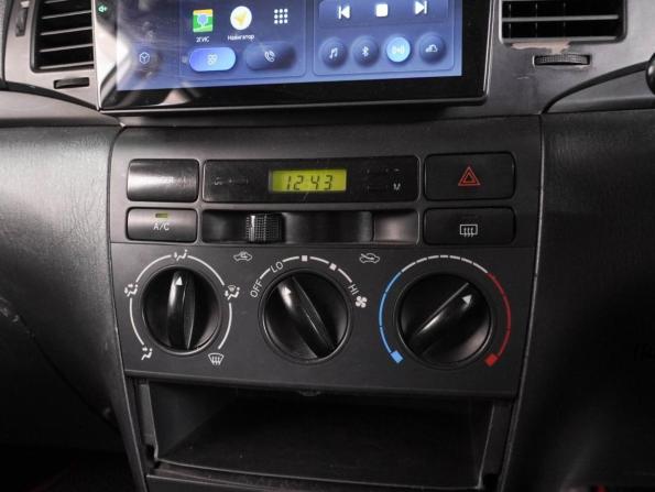 Toyota Allex I Рестайлинг 2 с пробегом 2005 года, цена 399 000 рублей, 396774 км, хэтчбек, Автокод Объявления