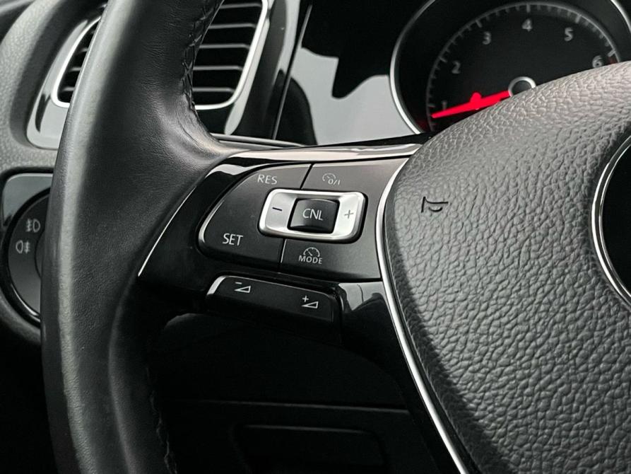Volkswagen Golf VII Краснодар  - изображение 15