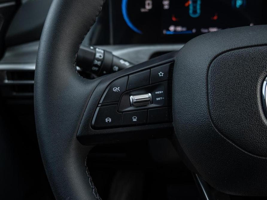 Changan CS35 Plus I Рестайлинг Краснодар  - изображение 18