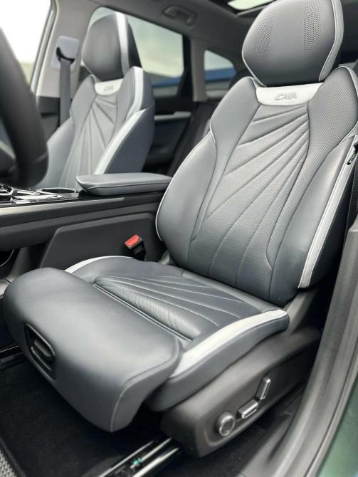 Geely Atlas II Мурманск  - изображение 23