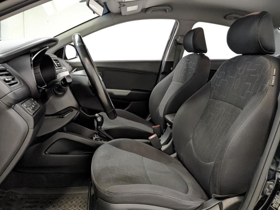 Kia Rio III Рестайлинг Санкт-Петербург  - изображение 20