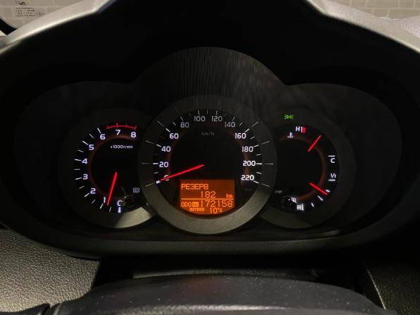Toyota RAV4 III (XA30) с пробегом 2006 года, цена 1 149 000 рублей, 172153 км, внедорожник, Автокод Объявления