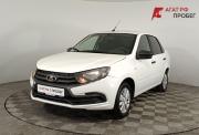 Lada (ВАЗ) Granta I Волгоград  - изображение 26