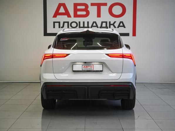 JETOUR DASHING I с пробегом 2023 года, цена 1 999 000 рублей, 15597 км, внедорожник, Автокод Объявления