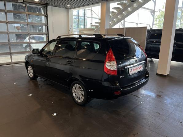 Lada (ВАЗ) Priora I с пробегом 2012 года, цена 199 000 рублей, 165162 км, универсал, Автокод Объявления