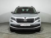 Skoda Kodiaq I Санкт-Петербург  - изображение 21