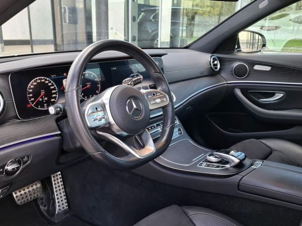Mercedes-Benz E-Класс V (W213 S213 C238) Рестайлинг с пробегом 2020 года, цена 4 250 000 рублей, 49873 км, седан, Автокод Объявления