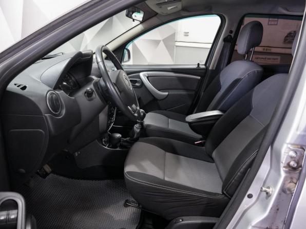 Renault Duster I с пробегом 2012 года, цена 975 000 рублей, 142145 км, внедорожник, Автокод Объявления