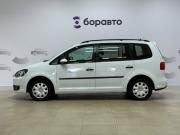 Volkswagen Touran I Рестайлинг 2 Ставрополь  - изображение 21